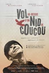 Vol au-dessus d'un nid de coucou